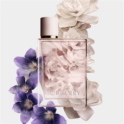 burberry perfume limited